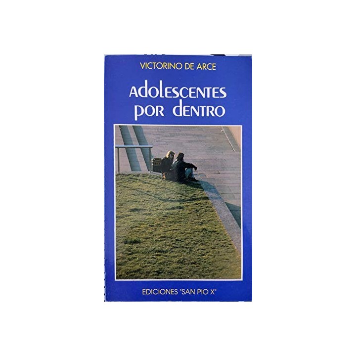 ADOLESCENTES POR DENTRO.
